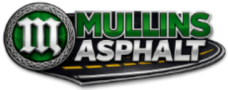 Mullins Asphalt Logo